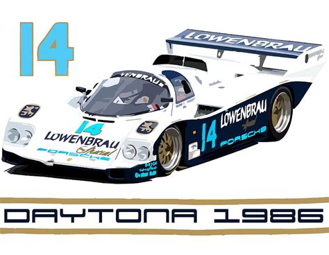 imsa canvas